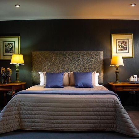 Koru Guesthouse Претория Екстериор снимка