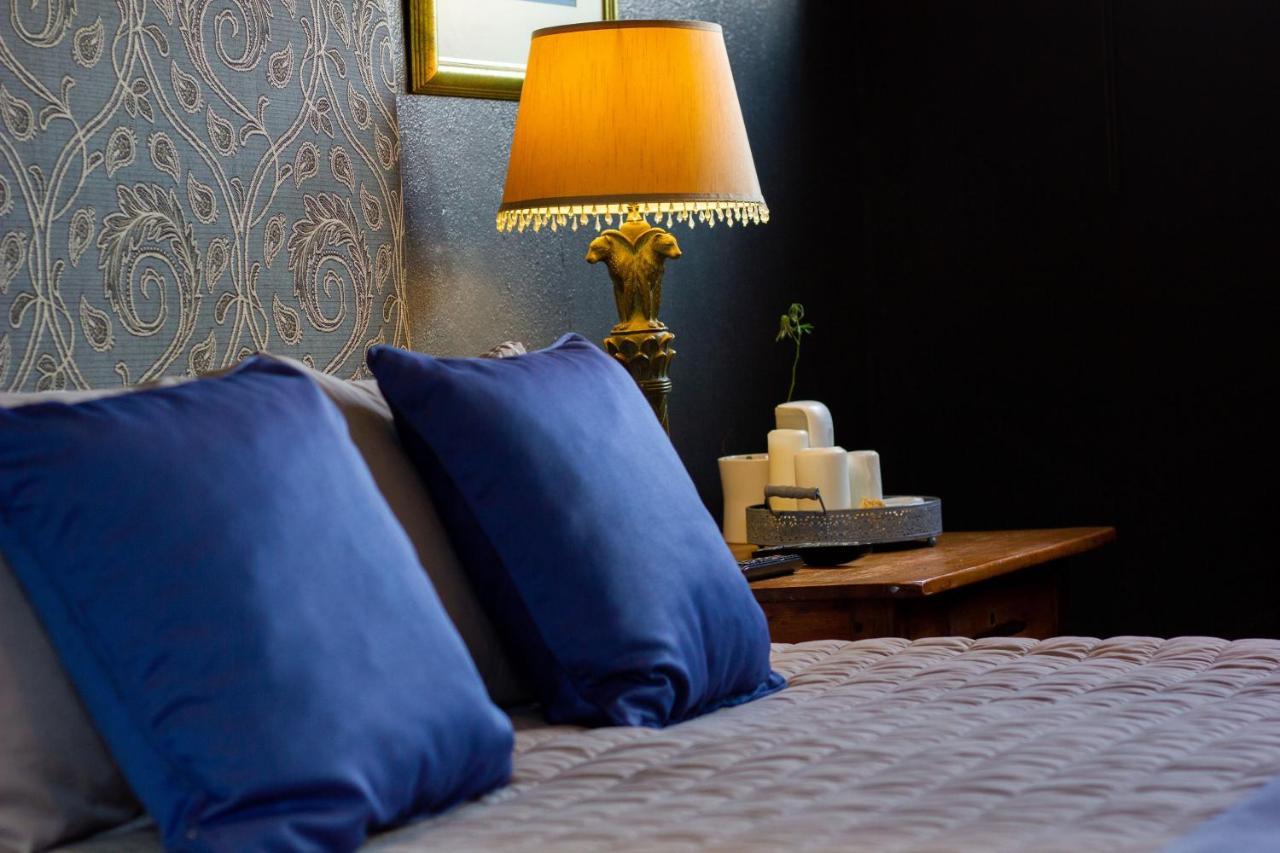 Koru Guesthouse Претория Екстериор снимка