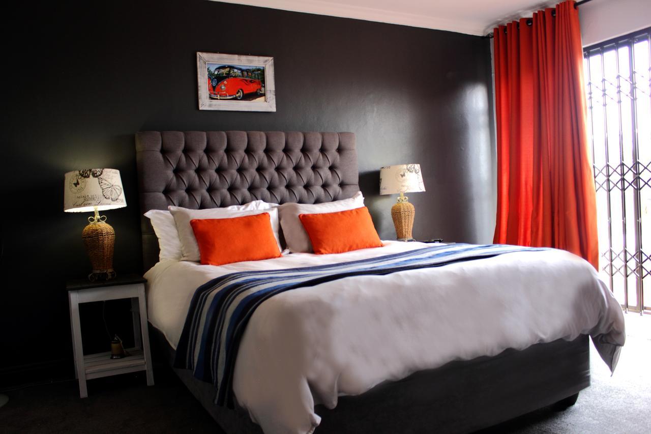Koru Guesthouse Претория Екстериор снимка