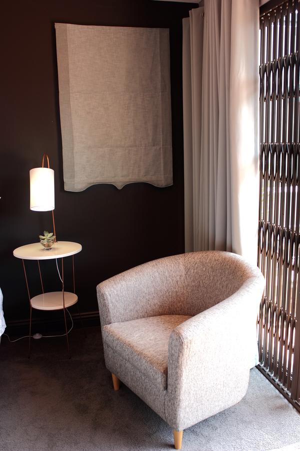 Koru Guesthouse Претория Екстериор снимка