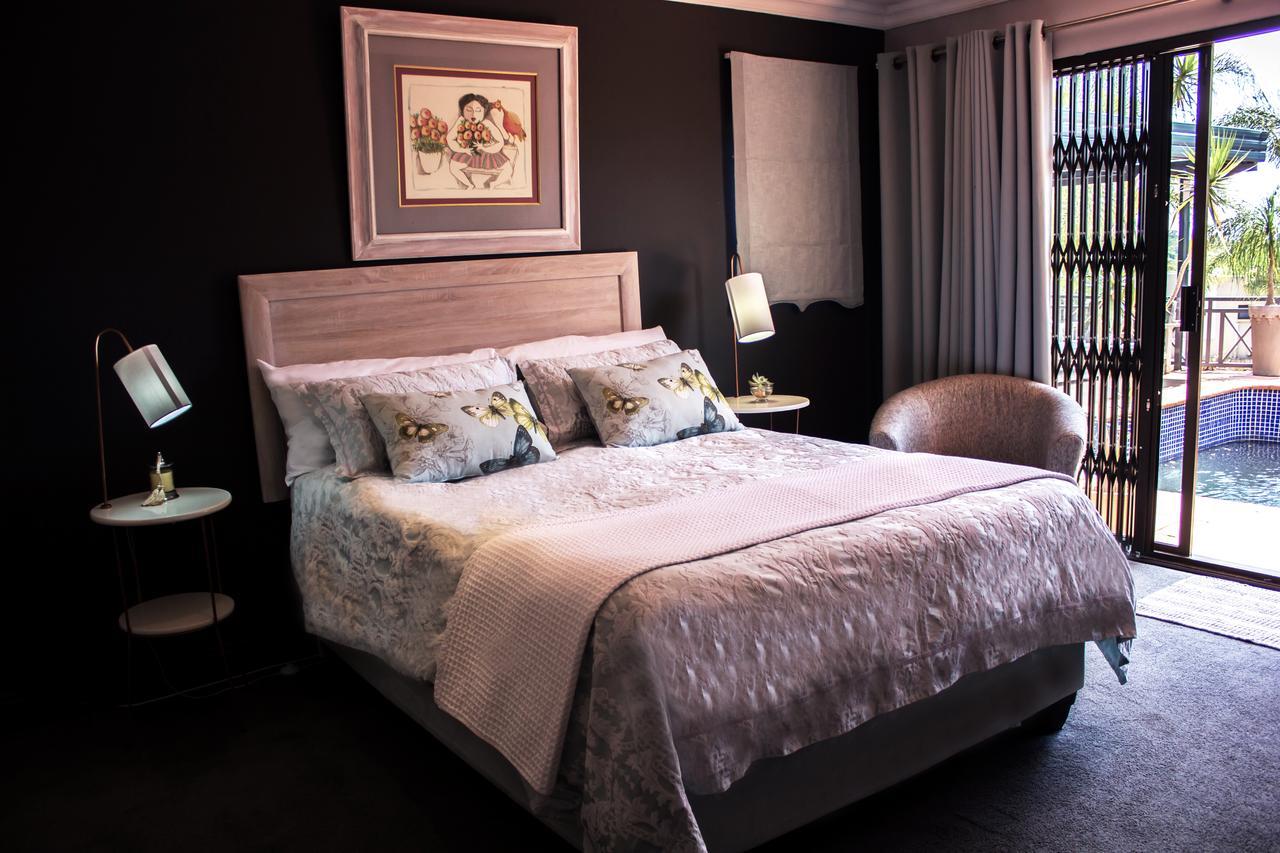 Koru Guesthouse Претория Екстериор снимка