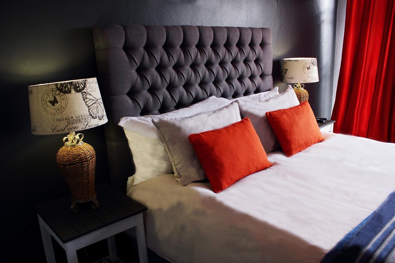 Koru Guesthouse Претория Екстериор снимка