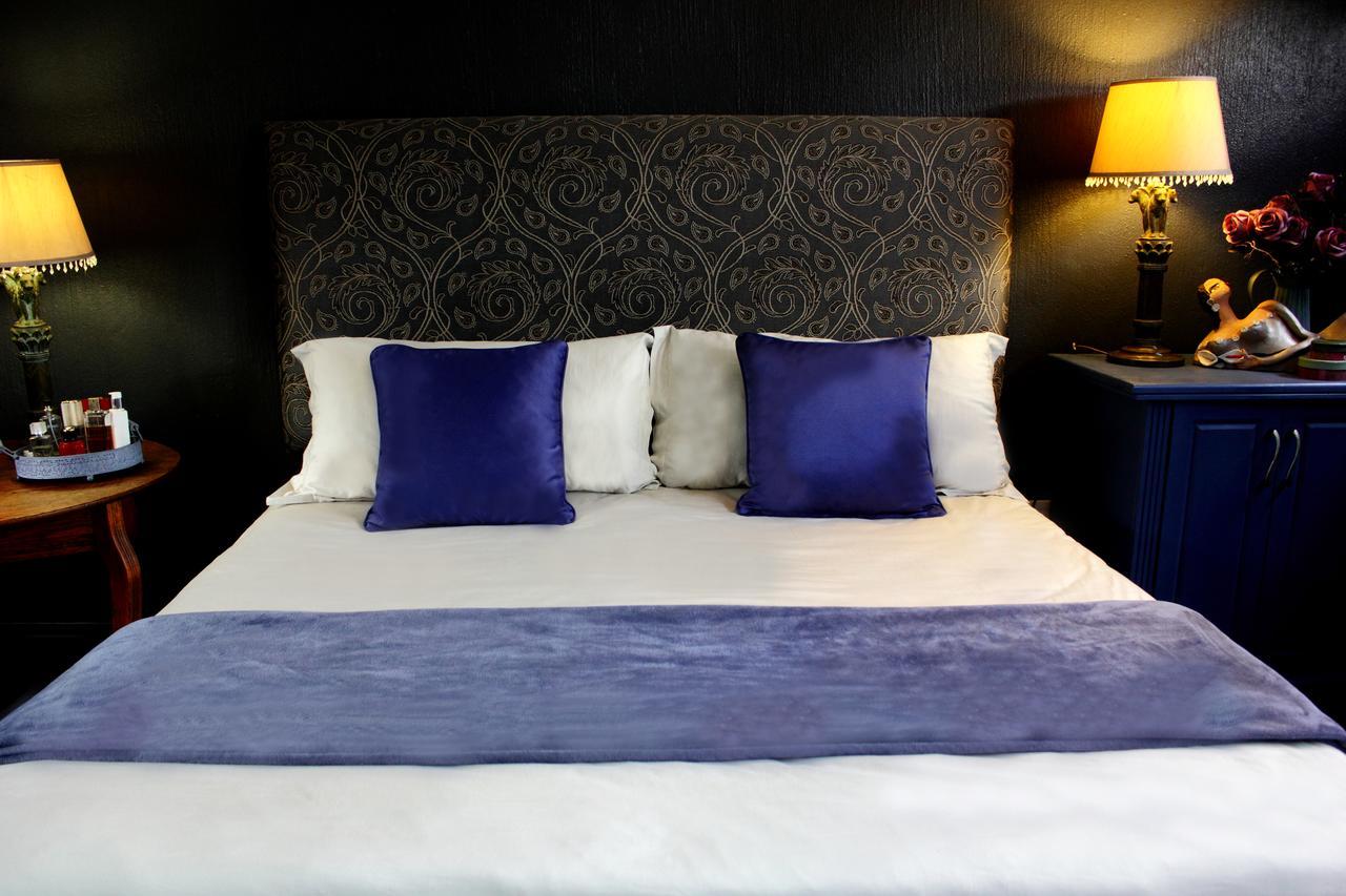 Koru Guesthouse Претория Екстериор снимка