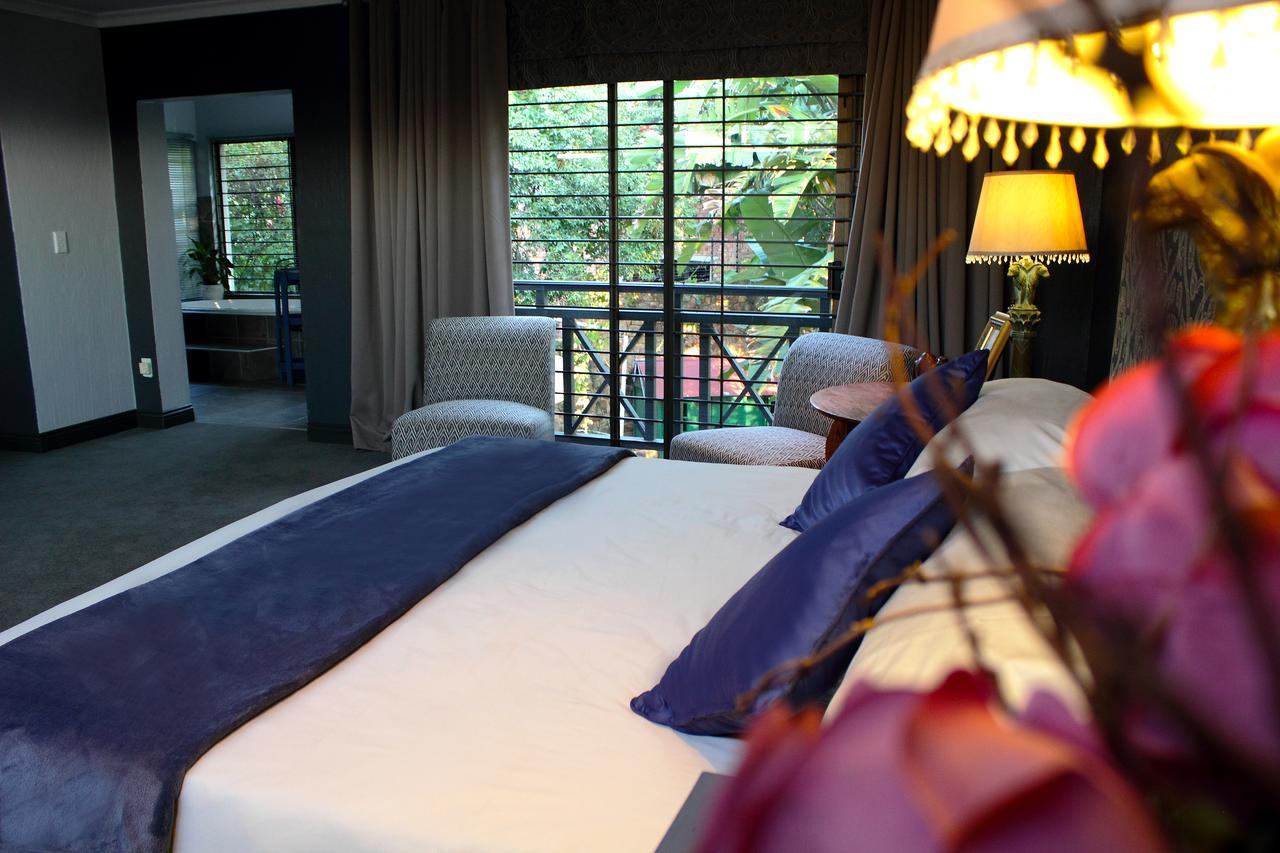 Koru Guesthouse Претория Екстериор снимка