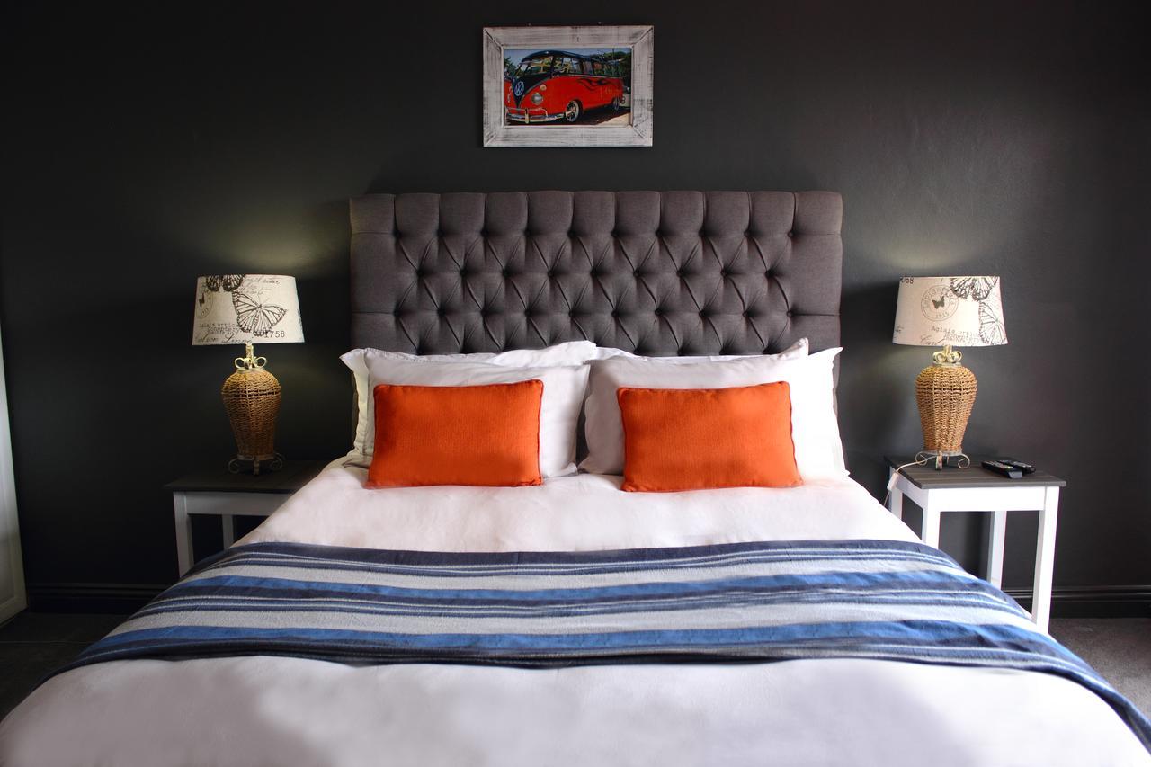 Koru Guesthouse Претория Екстериор снимка