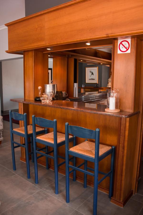 Koru Guesthouse Претория Екстериор снимка