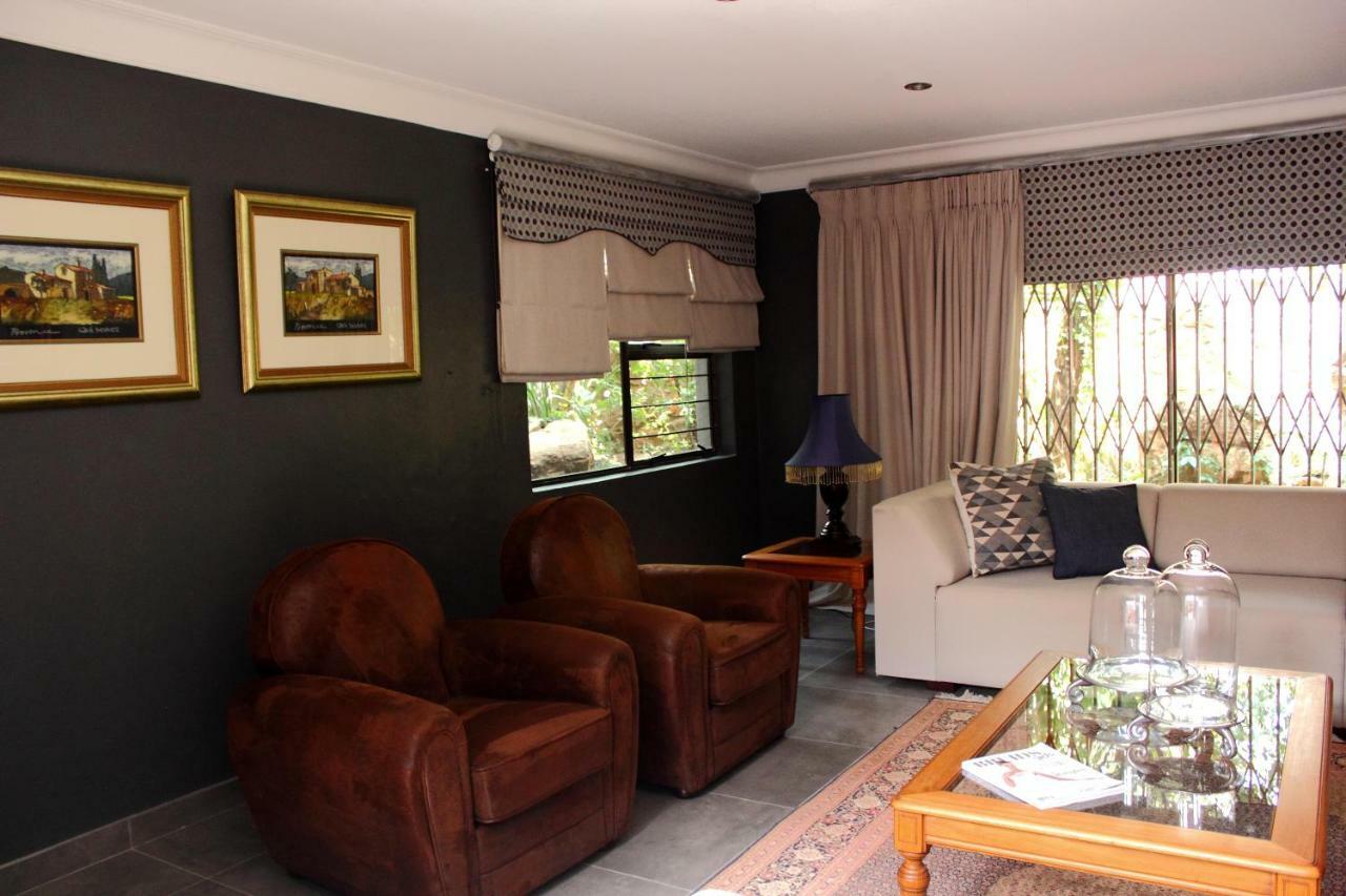 Koru Guesthouse Претория Екстериор снимка