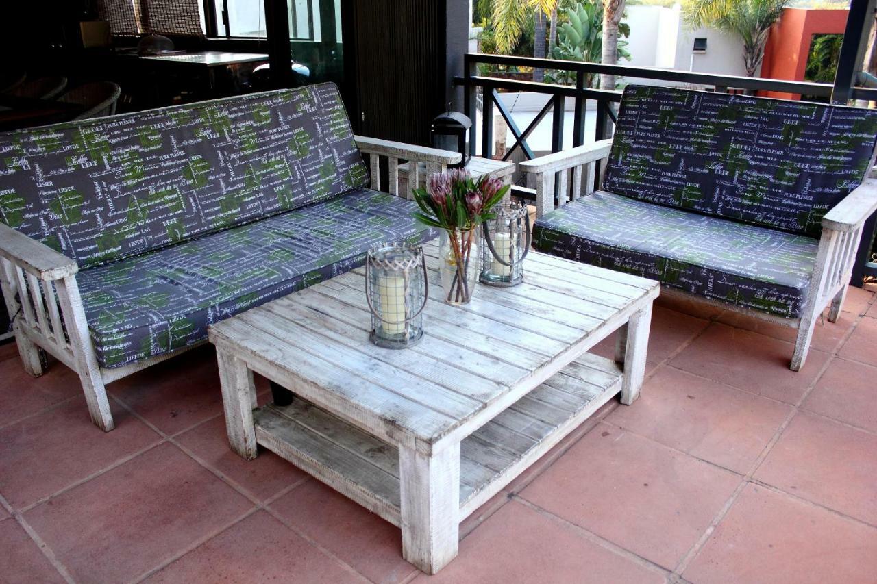 Koru Guesthouse Претория Екстериор снимка