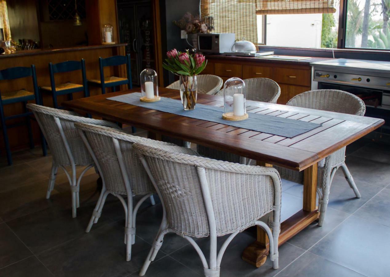 Koru Guesthouse Претория Екстериор снимка